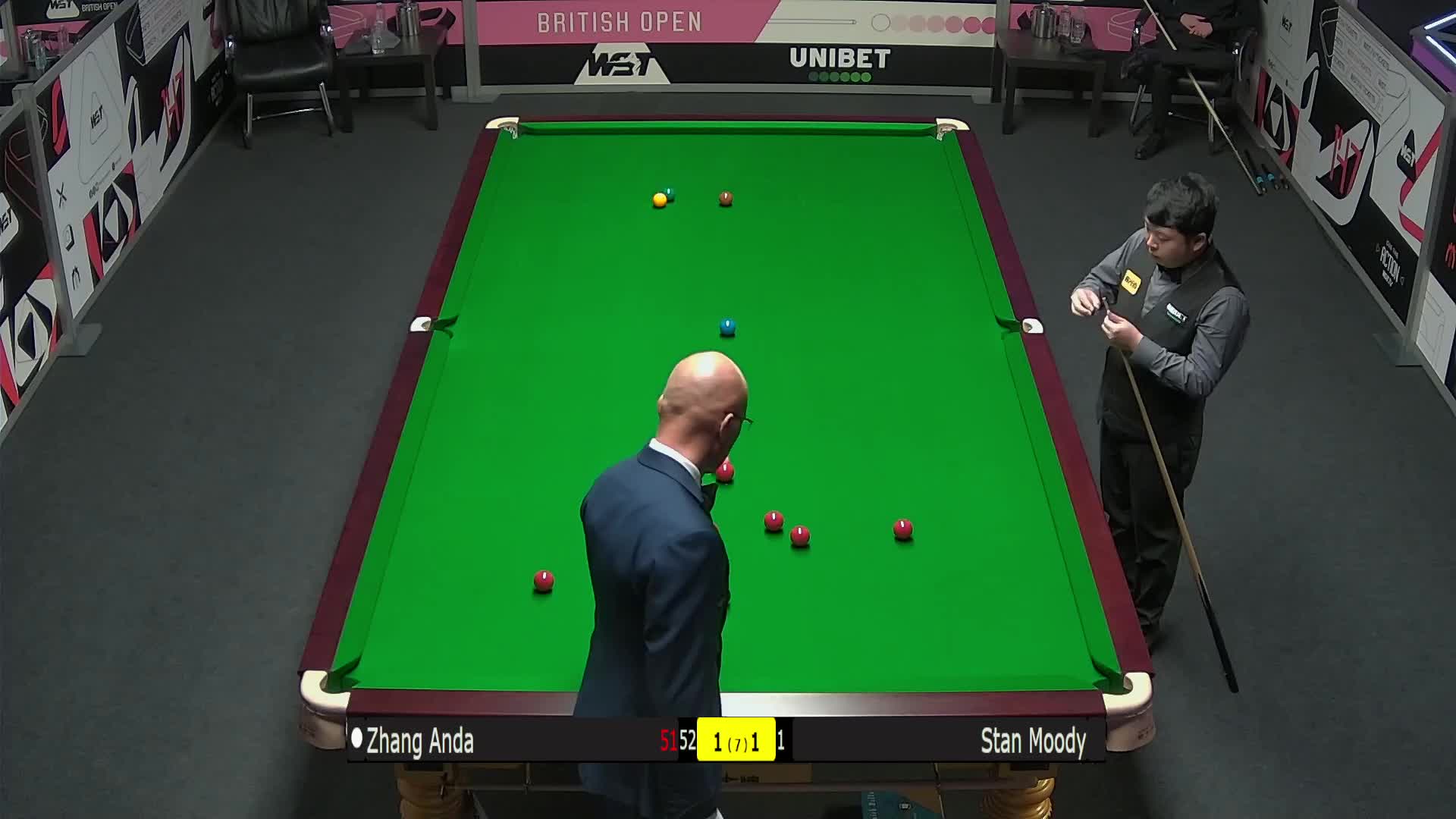 路让人看到 路让人看到