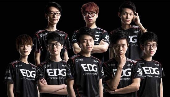 队展现出了 队展现出了