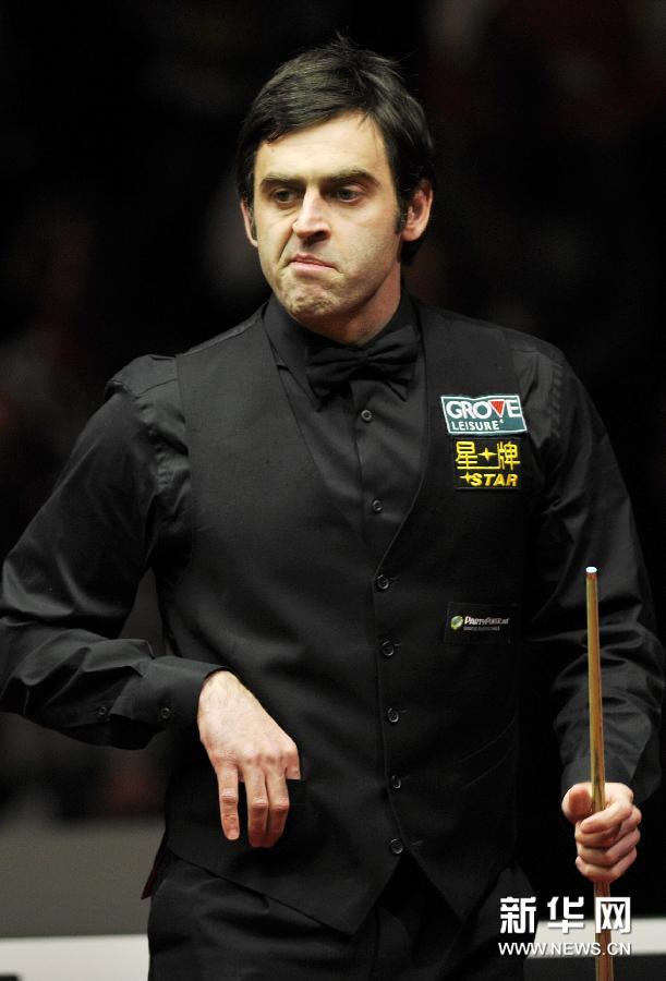 败后终于迎 败后终于迎